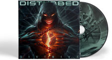 Disturbed - Divisive [New CD]