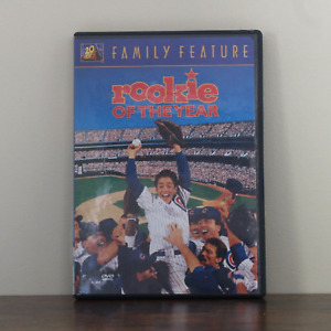 Rookie of the Year (DVD)