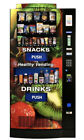 HealthyYou Seaga Beverage/Snack Combo Vending Machine