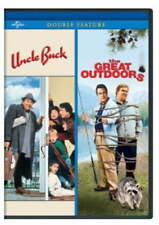 The Great Outdoors / Uncle Buck (DVD)New