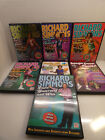 Richard Simmons: Sweatin' to the Oldies 7 DVDs Complete Collection Time Life