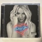 Britney Spears  - Britney Jean ￼(Music CD)