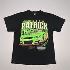 Danica Patrick T Shirt Mens Large Racing Car NASCAR 10