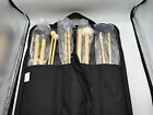 KACES SRUM STICK BAG WITH 5 DIFFERENT SETS OF SMITH MALLETS