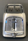 Oster 2-Slice Toaster with Advanced Toast Technology Stainless Steel TSSTTRJB29S