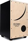 Roland ELCajon EC-10 Electronic Layered Cajon (2-pack) Bundle