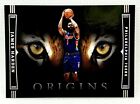 2022-2023 Panini Origins James Harden Tiger Eyes SSP CASE HIT 76ers Clippers #12