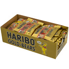 Haribo Gold-Bears, 2-Ounce Packages ( Pack of 24 )