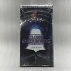 Close Encounters of the Third Kind VHS Collector's Edition Brand New Sealed