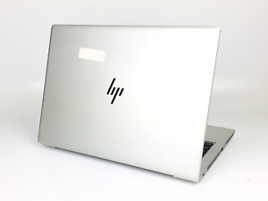 HP EliteBook 840 G5 i5-8350U 1.70GHz 16GB 256GB NVMe Win10 No AC Non-Touch *Read