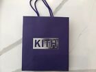 KITH shopping bag perfect condition