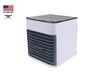 Portable Personal Air Conditioner Cooler 3 Fan Speed, Humidifier, Air Purifier