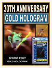 SPECTACULAR SPIDER-MAN #189 - CGC 9.8 WP - DE - GOLD HOLOGRAM 30TH ANNIVERSARY!