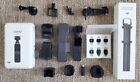 DJI Osmo Pocket 1 - Handheld 4K Camera w/ 3-Axis Stabilizer with lots of extras