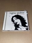 New ListingRegina Spektor : Begin to Hope CD (2006)