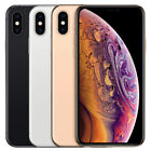 Apple iPhone XS 64GB Unlocked Very Good Condition - All Colors