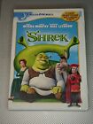 Shrek (DVD, 2003, Full Frame) Movie