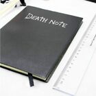 NEW DEATH Note book & Feather Pen Writing Journal Anime Theme Cosplay DeathNote