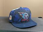 TENNESSEE TITANS 2022 OFFICIAL NFL NEW ERA 9FIFTY SIDELINE INK DYE SNAPBACK HAT