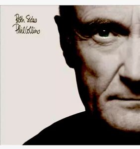 PHIL COLLINS - BOTH SIDES [DELUXE EDITION] [DIGIPAK] BRAND NEW CD