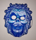 GOBLINHAUS Masks “The Ghost” - vintage style plastic Halloween mask/Ben Cooper