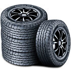 4 Tires GT Radial Savero AT-S LT 265/70R16 Load E 10 Ply AT A/T All Terrain