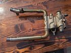New Listing2023 Triumph Thruxton RS Exhaust System with side pipes