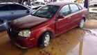 Air Cleaner Fits 04-08 FORENZA 572947