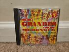 Los Grandes Del Merengue V. 5 (CD, 1995, Karen Records)