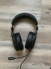 Corsair HS50 Pro Black Stereo Gaming Headset for Multi-Platform Good Condition