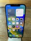 New ListingApple iPhone 12 Pro Max - 128 GB - Gold (AT&T) iOS 16.0.2 Small Chip On Back