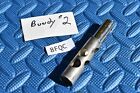 2nd #2 Selmer Bundy Trumpet casing piston valve #8FQC