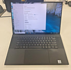 Dell XPS 17 9700 Laptop i7-10875H 512GB NVMe 16GB FHD+ BT RTX2060