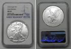 2023 American Silver Eagle - NGC MS69 Early Releases  #1046