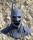 Your Home Made Batman Costume Suit Can Use New Generic Latex Cowl Mask