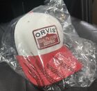Orvis trucker hat