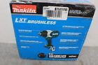 New ListingMakita -  XWT08Z 18-Volt 1/2-Inch LXT Lit-Ion - Cordless Impact Wrench Bare Tool