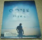 Gone Girl (Blu-ray, 2014), NEW & SEALED, REGION A, BEN AFFLECK, ROSAMUND PIKE