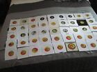 Large Lot of 47 Beatles 45's Good to NM