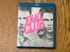 Fight Club (1999) Blu-Ray