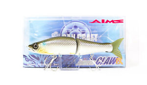 Gan Craft Jointed Claw 148S Salt Floating Jointed Lure AS-07 (0076)