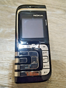 Nokia 7260  (Unlocked) Phone New  RETRO COLLECTORS RARELY