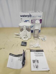 Waterpik Water Flosser Ultra Plus + Cordless Pearl Cleaning Package