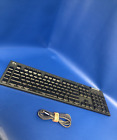CLEAN Logitech G915 Lightspeed RGB Y-R0069 Gaming Keyboard (NO USB DONGLE)