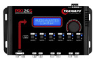 Taramps Pro 2.6 S Equalizer Digital Audio Processor Crossover with DSP Fast Ship