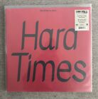 David Byrne / Paramore - Hard Times / Burning Down The House (RSD 2024 Sealed)