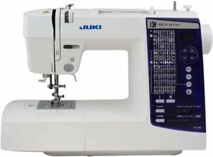 Juki HZL-K85 Computer-Controlled Household Sewing Machine