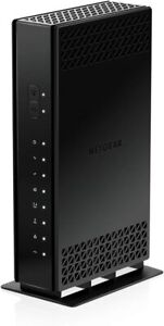 Brand New NETGEAR Cable Modem Built-in WiFi Router (C6230) AC1200 DOCSIS 3.0