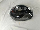 Gas Fuel Tank Cover Fairing Fit for 01-03 GSXR 600 750 K1 Injection Glossy Black (For: 2003 Suzuki GSXR600)