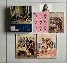 TWICE OFFICIAL SIGNAL THAILAND LIMITED EDITION ALBUM WITH MINA PHOTOCARD